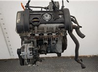  Двигатель (ДВС) Skoda Fabia 1999-2007 20555873 #6