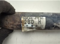  Полуось (приводной вал, шрус) Seat Ibiza 3 2001-2008 20555876 #4