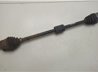  Полуось (приводной вал, шрус) Opel Meriva 2003-2010 20555881 #1