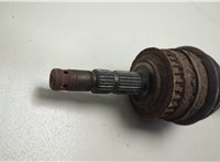  Полуось (приводной вал, шрус) Opel Meriva 2003-2010 20555881 #2
