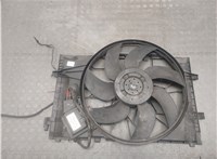  Блок управления вентиляторами Mercedes C W203 2000-2008 11476450 #1