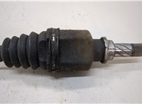  Полуось (приводной вал, шрус) Renault Megane 2 2002-2009 20555886 #2