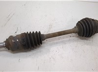 A1683701572 Полуось (приводной вал, шрус) Mercedes Vaneo 2001-2005 20555889 #1