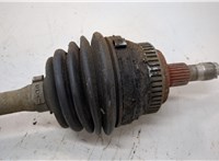 A1683701572 Полуось (приводной вал, шрус) Mercedes Vaneo 2001-2005 20555889 #2
