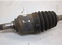 A1683701572 Полуось (приводной вал, шрус) Mercedes Vaneo 2001-2005 20555889 #3