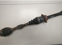  Полуось (приводной вал, шрус) Toyota Avensis 2 2003-2008 20555892 #1