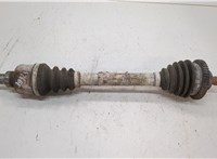  Полуось (приводной вал, шрус) Peugeot 206 1998-2012 20555893 #1