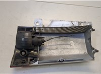  Накладка под фонарь Opel Meriva 2003-2010 20555894 #3