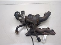 A6600900680 Турбина Smart Fortwo 2007-2015 20555895 #1