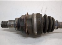 Полуось (приводной вал, шрус) Subaru Justy 2007-2011 20555898 #2