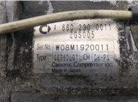 A6602300011 Компрессор кондиционера Smart Fortwo 2007-2015 20555902 #3