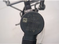 A6600700795, 0445213015 Форсунка топливная Smart Fortwo 2007-2015 20555903 #5