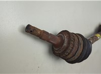  Полуось (приводной вал, шрус) Opel Meriva 2003-2010 20555906 #2