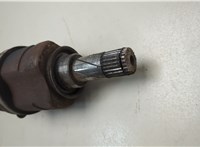  Полуось (приводной вал, шрус) Opel Meriva 2003-2010 20555906 #3