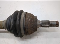  Полуось (приводной вал, шрус) Citroen Berlingo 2008-2012 20555909 #2