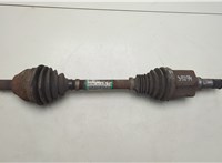  Полуось (приводной вал, шрус) Ford Transit (Tourneo) Connect 2002-2013 20555911 #1