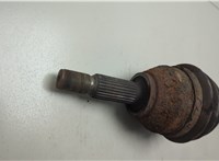  Полуось (приводной вал, шрус) Ford Transit (Tourneo) Connect 2002-2013 20555911 #2