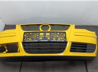  Бампер Volkswagen Polo 2005-2009 20555913 #1