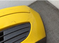  Бампер Volkswagen Polo 2005-2009 20555913 #2