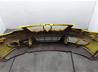  Бампер Volkswagen Polo 2005-2009 20555913 #3