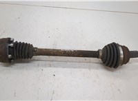  Полуось (приводной вал, шрус) Volkswagen Golf 4 1997-2005 20555915 #1