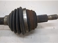 Полуось (приводной вал, шрус) Volkswagen Golf 4 1997-2005 20555915 #2