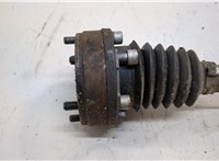  Полуось (приводной вал, шрус) Volkswagen Golf 4 1997-2005 20555915 #3