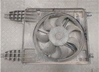  Вентилятор радиатора Chevrolet Aveo (T250 / 255) 2006-2012 20555918 #5