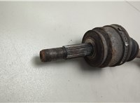  Полуось (приводной вал, шрус) Smart Forfour W454 2004-2006 20555919 #2