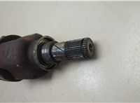  Полуось (приводной вал, шрус) Smart Forfour W454 2004-2006 20555919 #3