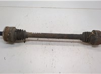  Полуось (приводной вал, шрус) Mercedes C W203 2000-2008 20555920 #1