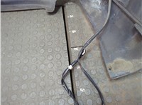  Юбка бампера нижняя Volvo S60 2000-2009 11476475 #2