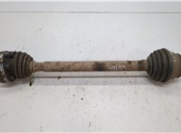  Полуось (приводной вал, шрус) Audi 80 (B3) 1986-1991 20555923 #1