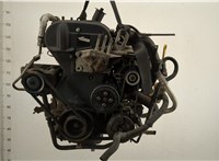  Двигатель (ДВС) Ford Fiesta 2008-2013 20555925 #1