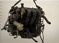  Двигатель (ДВС) Ford Fiesta 2008-2013 20555925 #2