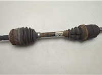  Полуось (приводной вал, шрус) Opel Meriva 2003-2010 20555928 #1