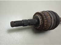  Полуось (приводной вал, шрус) Opel Meriva 2003-2010 20555928 #2