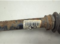  Полуось (приводной вал, шрус) Opel Meriva 2003-2010 20555928 #3