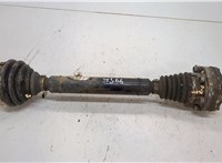  Полуось (приводной вал, шрус) Skoda Octavia (A5) 2004-2013 20555929 #1