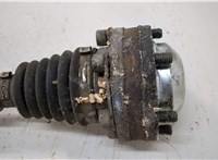  Полуось (приводной вал, шрус) Skoda Octavia (A5) 2004-2013 20555929 #2