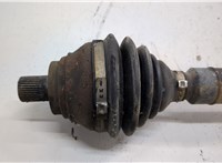  Полуось (приводной вал, шрус) Skoda Octavia (A5) 2004-2013 20555929 #4
