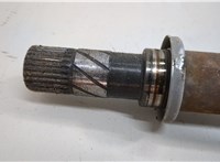 Полуось (приводной вал, шрус) Renault Megane 2 2002-2009 20555933 #4