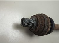  Полуось (приводной вал, шрус) Skoda Octavia (A5) 2004-2013 20555934 #2