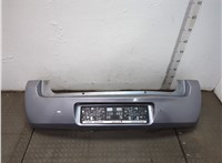  Юбка бампера нижняя Opel Meriva 2003-2010 11476490 #1