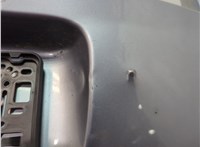  Юбка бампера нижняя Opel Meriva 2003-2010 11476490 #2