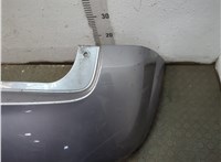  Юбка бампера нижняя Opel Meriva 2003-2010 11476490 #3