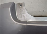  Юбка бампера нижняя Opel Meriva 2003-2010 11476490 #4