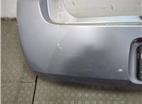  Юбка бампера нижняя Opel Meriva 2003-2010 11476490 #5
