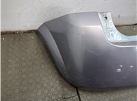  Юбка бампера нижняя Opel Meriva 2003-2010 11476490 #6