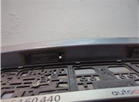  Юбка бампера нижняя Opel Meriva 2003-2010 11476490 #7